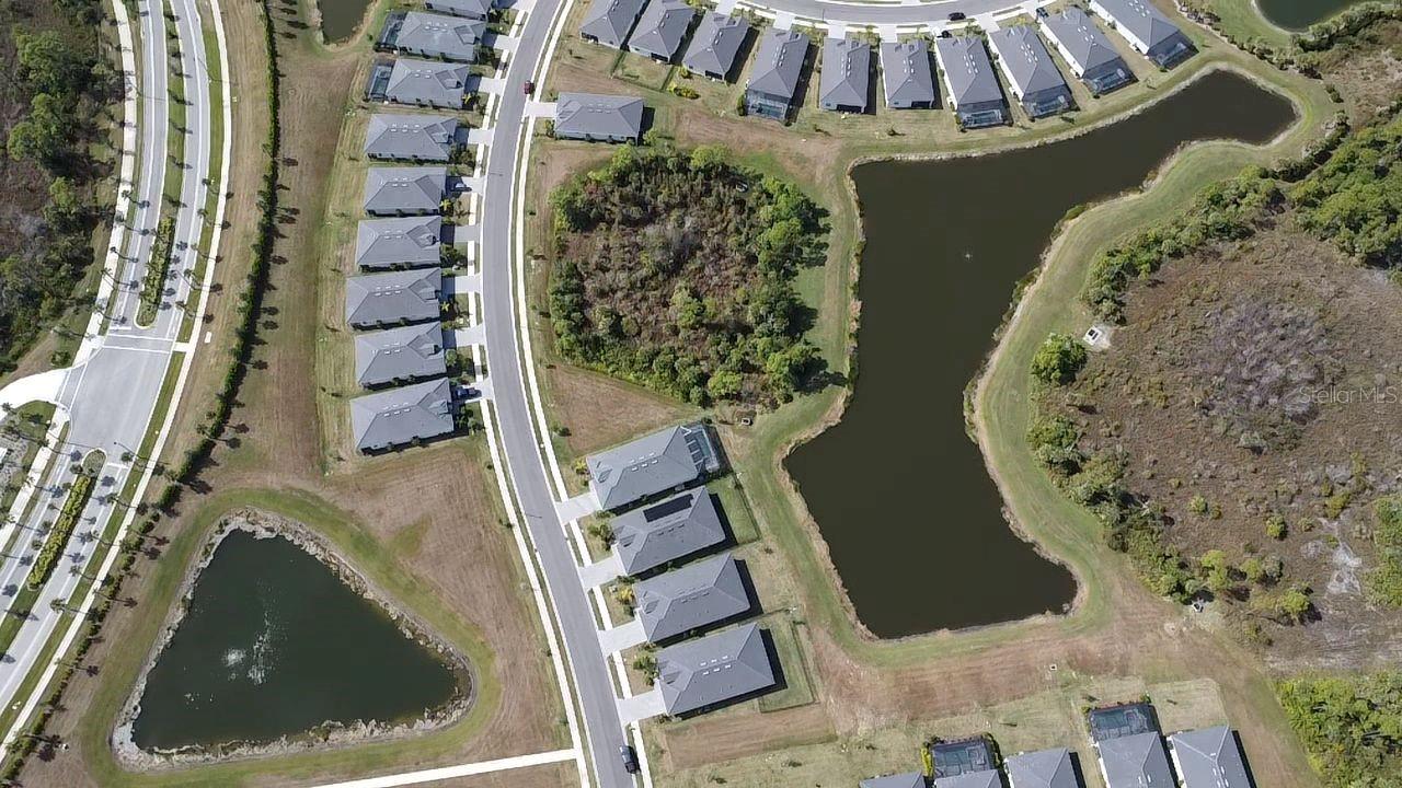 ANTIGUA/WELLEN PARK - Residential Lease