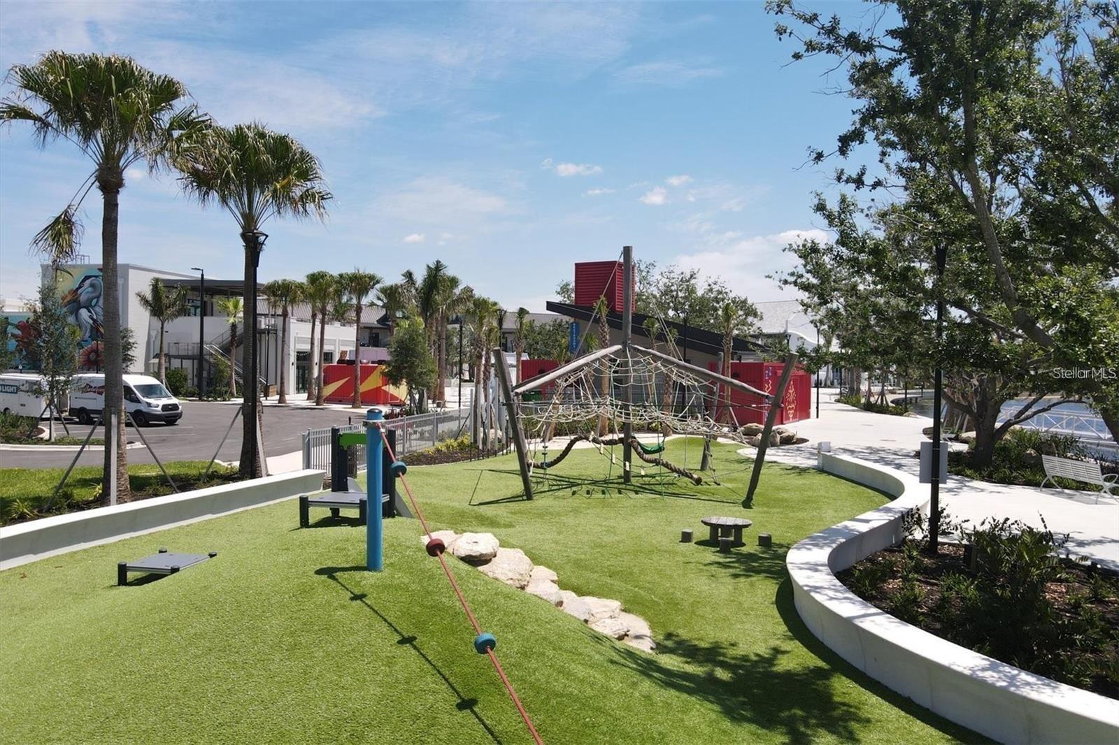 ANTIGUA/WELLEN PARK - Residential Lease