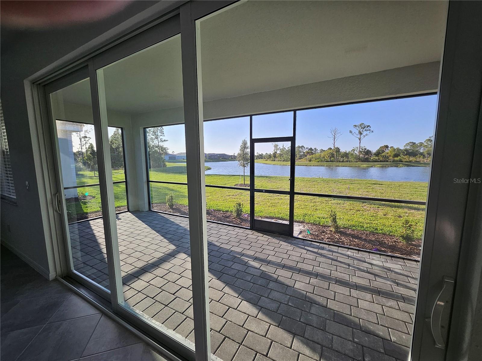 ANTIGUA/WELLEN PARK - Residential Lease