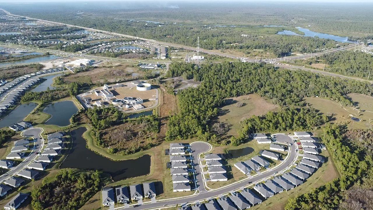 ANTIGUA/WELLEN PARK - Residential Lease