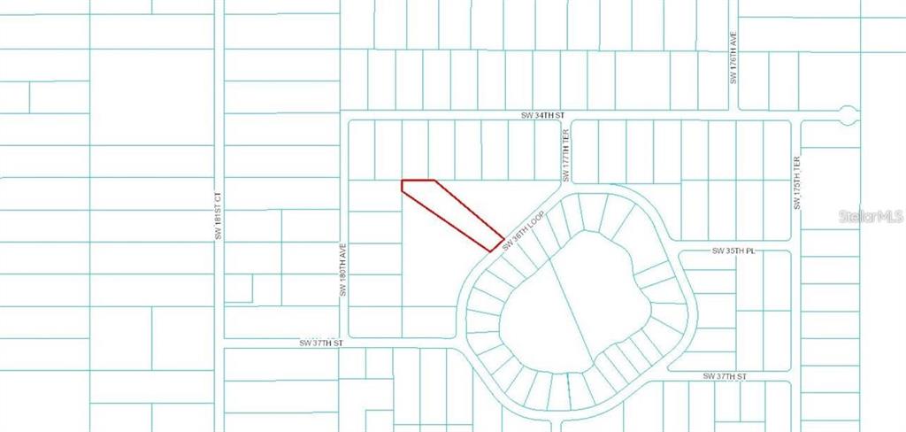 LAKE TROPICANA RANCHETTES - Land