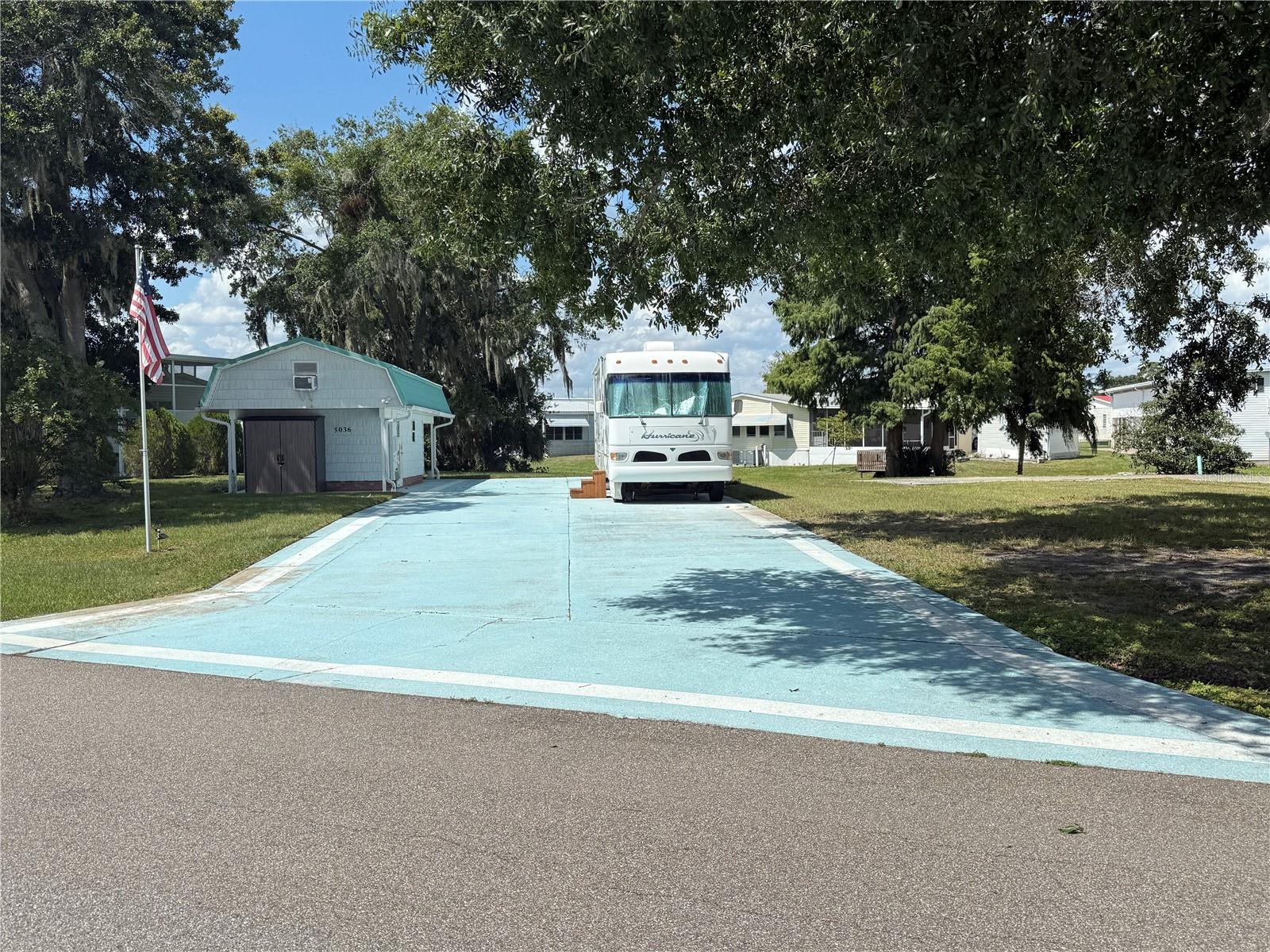 MOUNT OLIVE SHORES PH 01 - Land