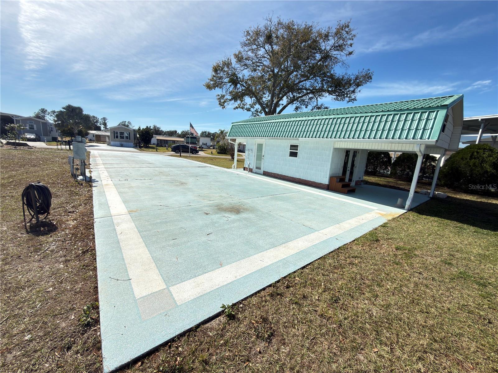 MOUNT OLIVE SHORES PH 01 - Land