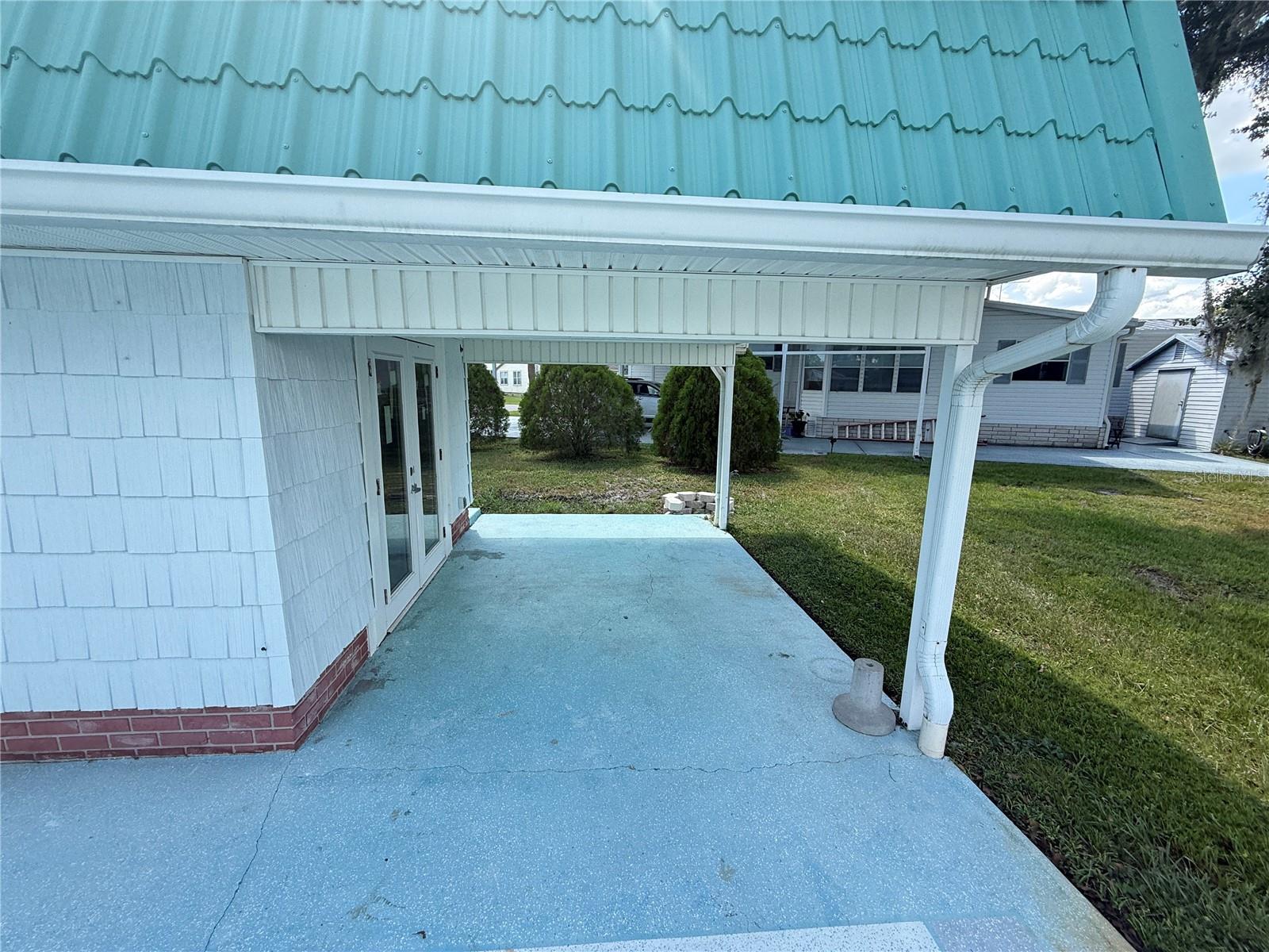 MOUNT OLIVE SHORES PH 01 - Land