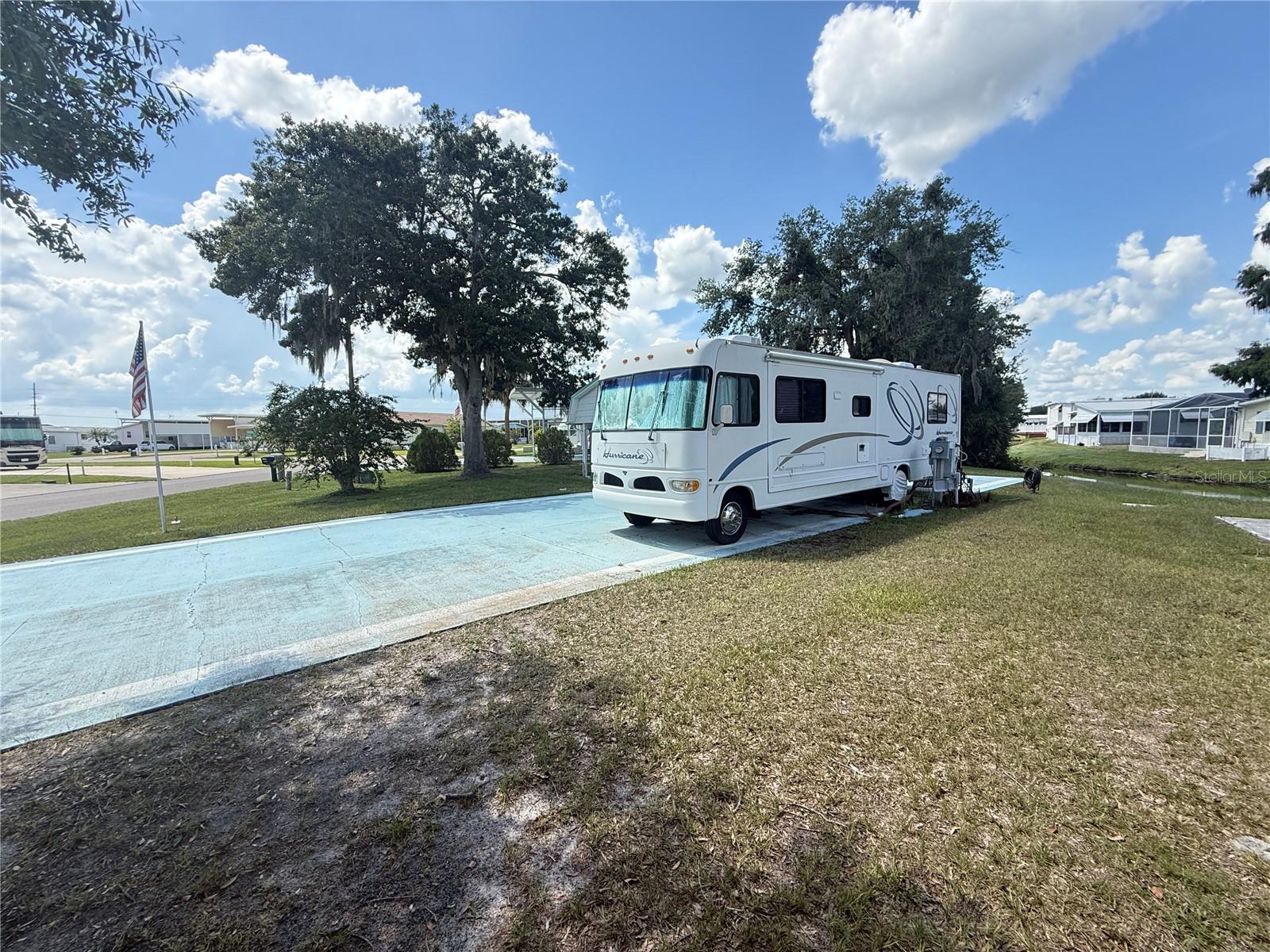 MOUNT OLIVE SHORES PH 01 - Land