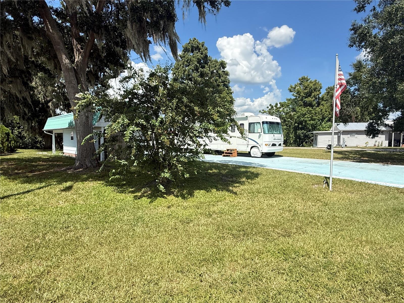 MOUNT OLIVE SHORES PH 01 - Land