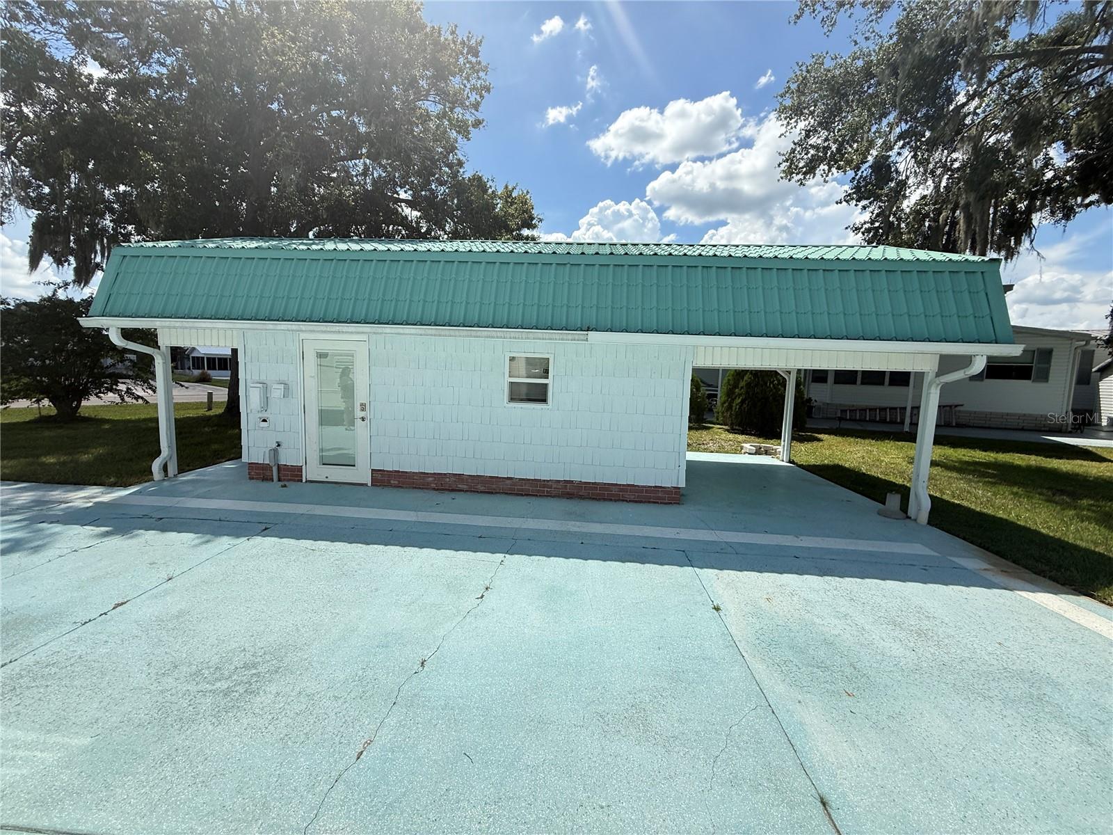 MOUNT OLIVE SHORES PH 01 - Land