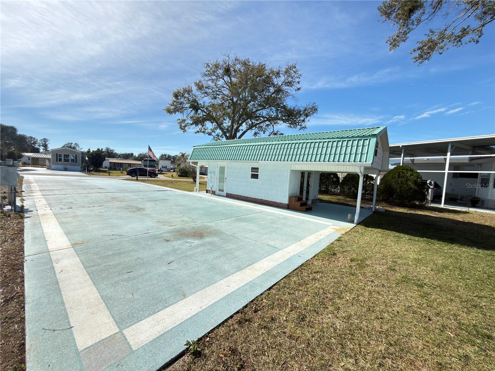 MOUNT OLIVE SHORES PH 01 - Land