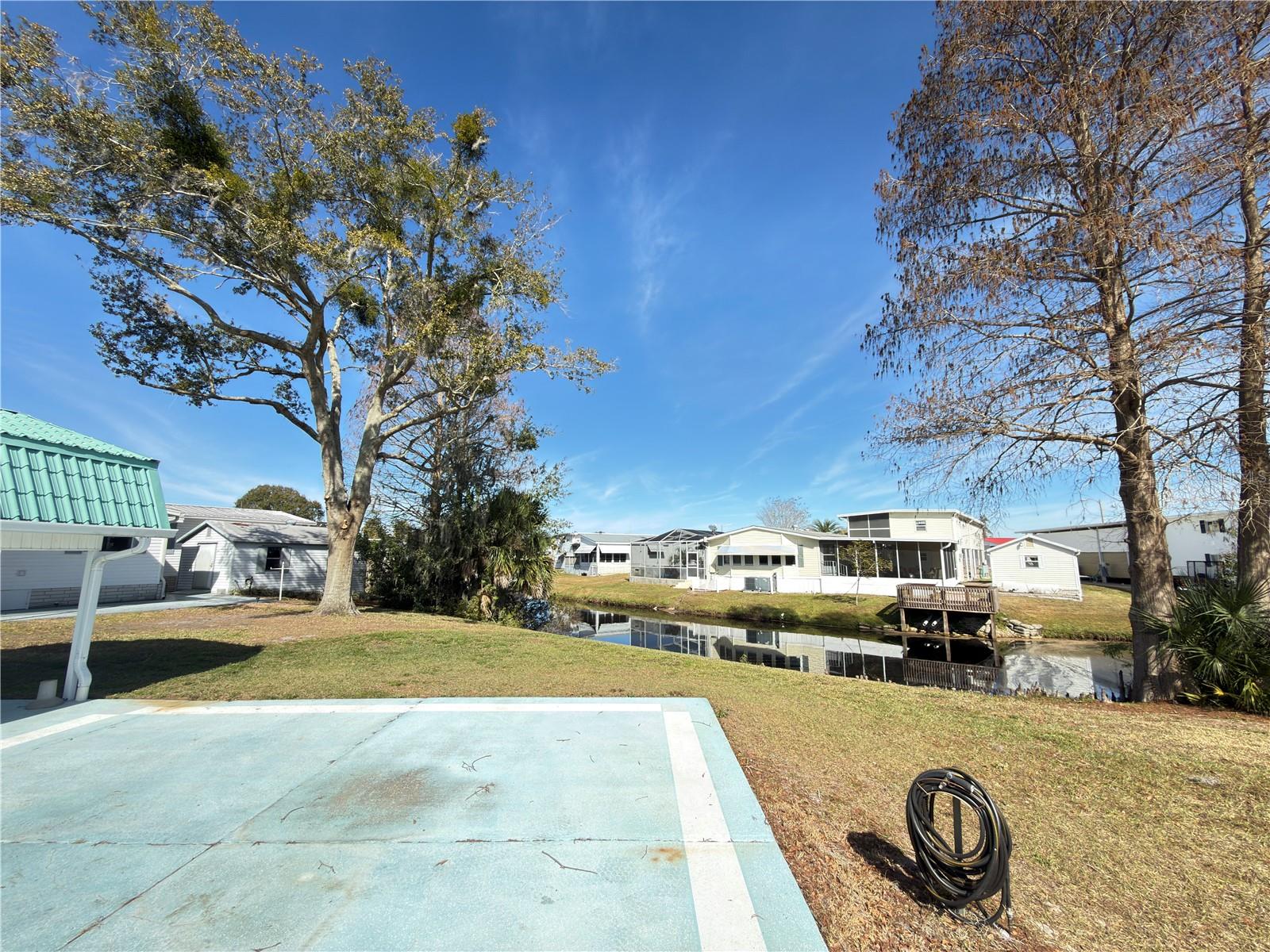 MOUNT OLIVE SHORES PH 01 - Land