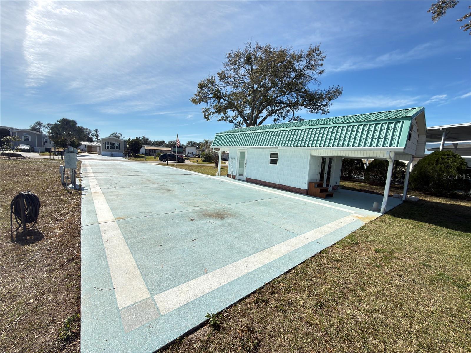 MOUNT OLIVE SHORES PH 01 - Land