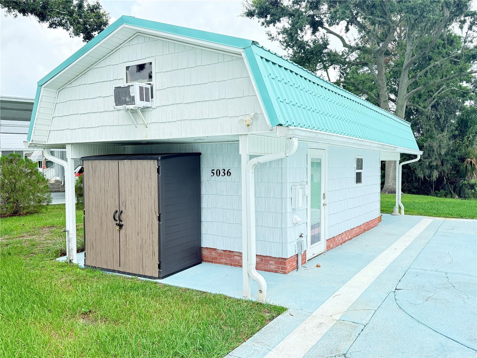 5036 SHORE LINE DRIVE