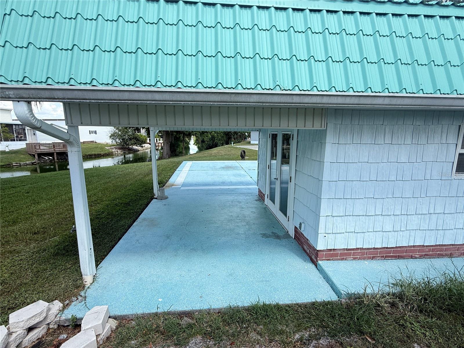 MOUNT OLIVE SHORES PH 01 - Land