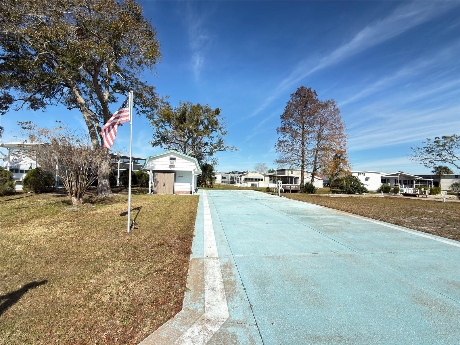 MOUNT OLIVE SHORES PH 01 - Land