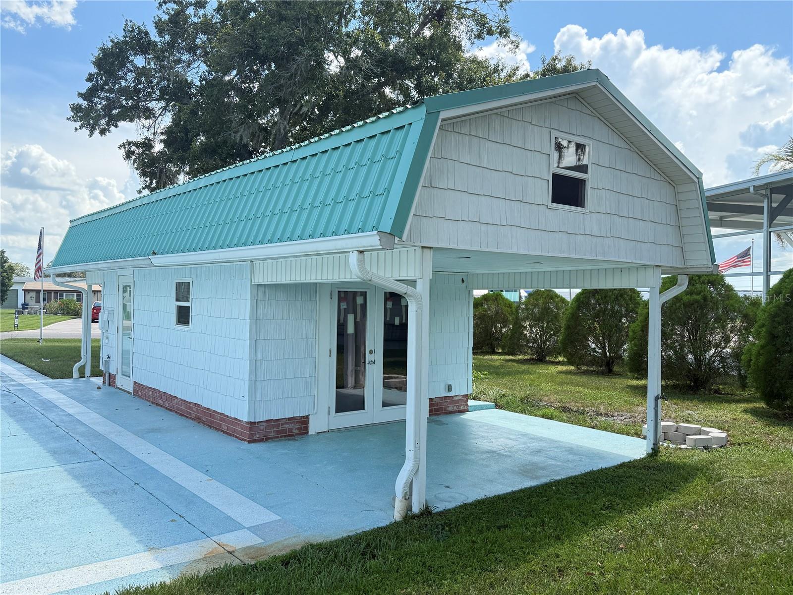 MOUNT OLIVE SHORES PH 01 - Land