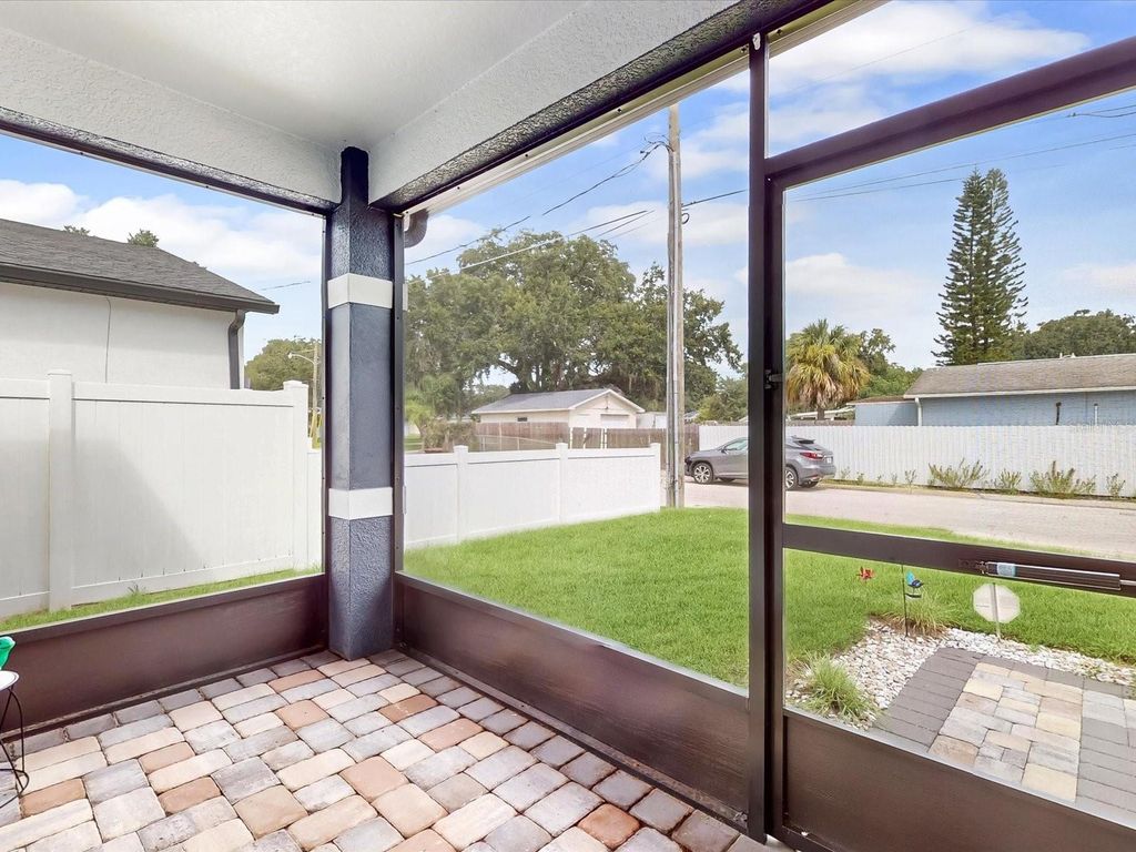 Photo of 1110 Van Lieu Street, Kissimmee, FL 34744 (MLS # S5134435)