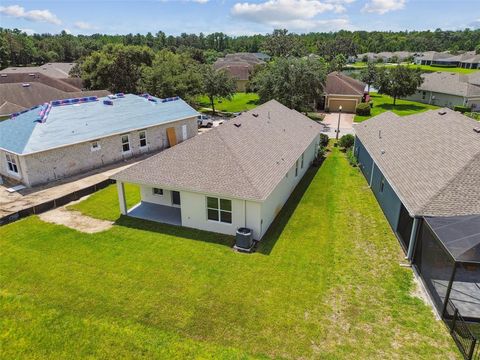 A home in BROOKSVILLE