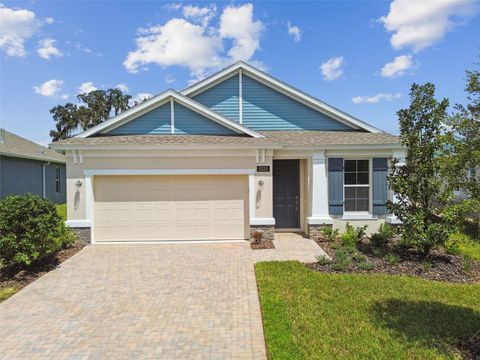 A home in BROOKSVILLE