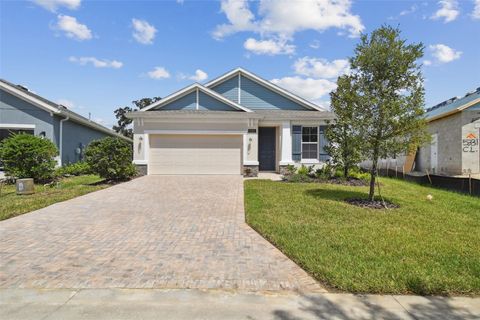 A home in BROOKSVILLE