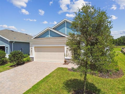 A home in BROOKSVILLE