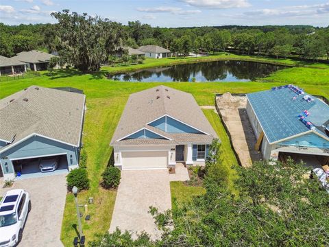 A home in BROOKSVILLE