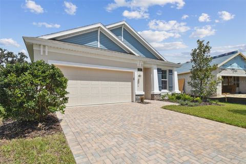 A home in BROOKSVILLE