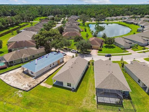 A home in BROOKSVILLE