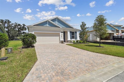 A home in BROOKSVILLE