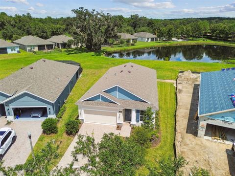 A home in BROOKSVILLE