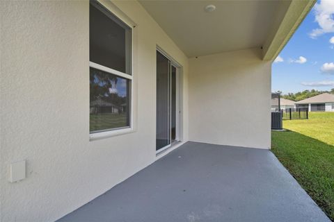 A home in BROOKSVILLE