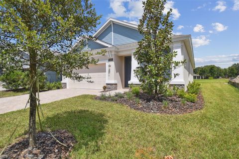 A home in BROOKSVILLE