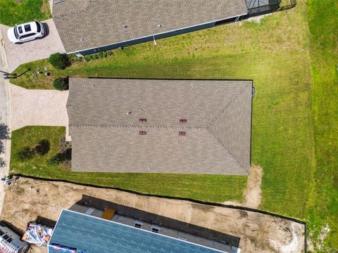 A home in BROOKSVILLE