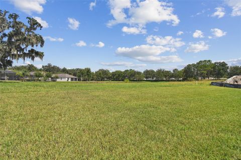 A home in BROOKSVILLE