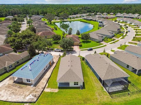 A home in BROOKSVILLE