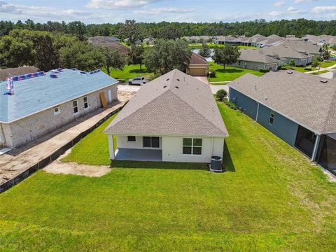 A home in BROOKSVILLE