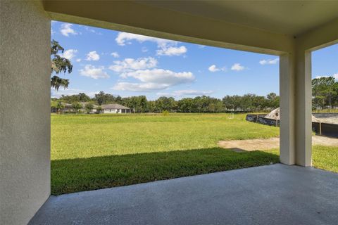 A home in BROOKSVILLE