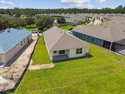 A home in BROOKSVILLE