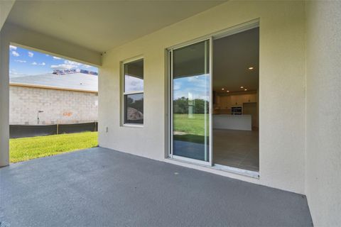 A home in BROOKSVILLE