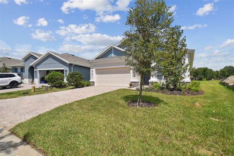 A home in BROOKSVILLE