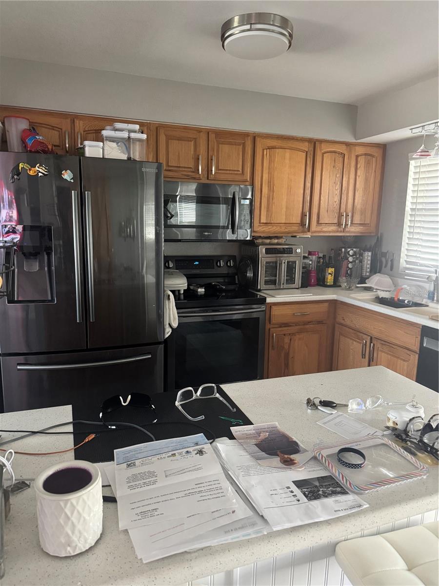 OAKHURST GROVES 1ST ADD - Residential