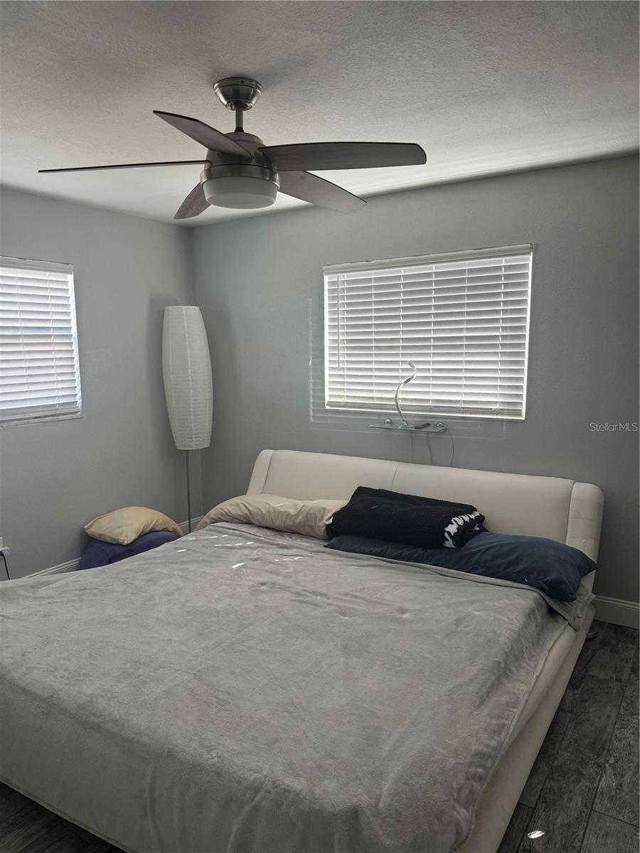 OAKHURST GROVES 1ST ADD - Residential