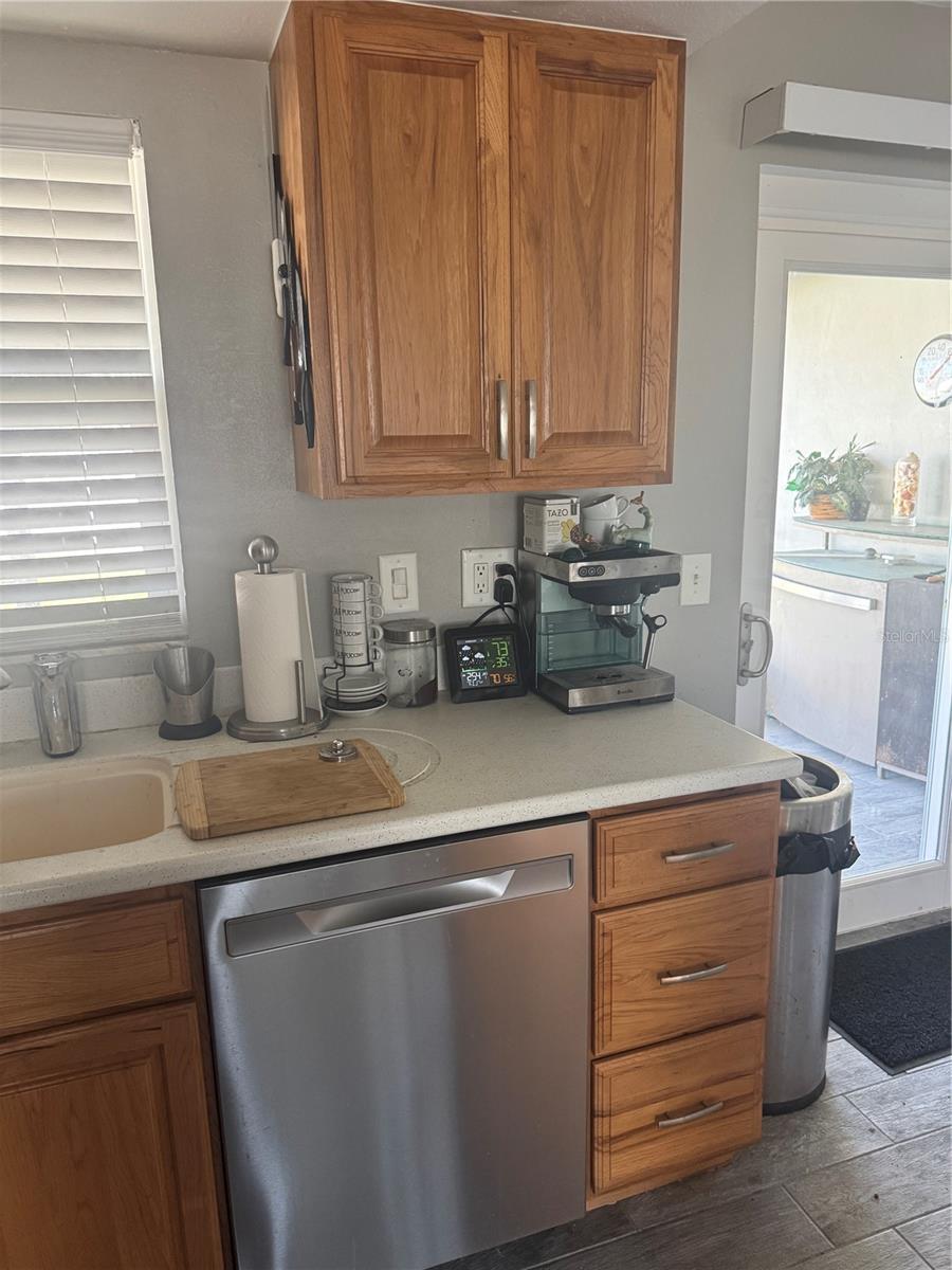 OAKHURST GROVES 1ST ADD - Residential