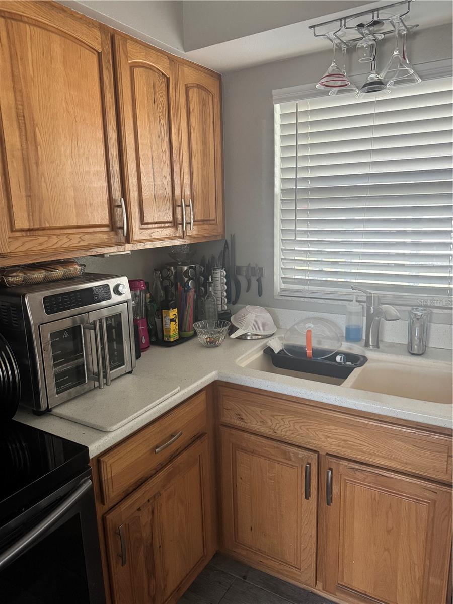 OAKHURST GROVES 1ST ADD - Residential