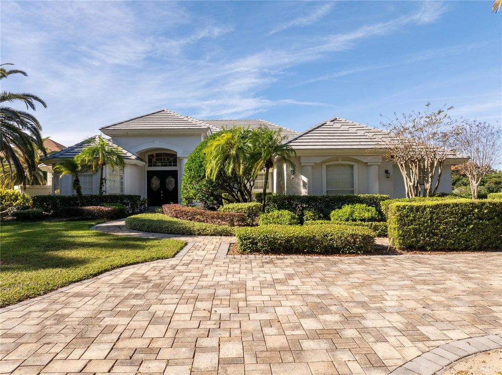 Photo of 9002 Pinnacle Circle, Windermere, FL 34786 (MLS # O6431363)