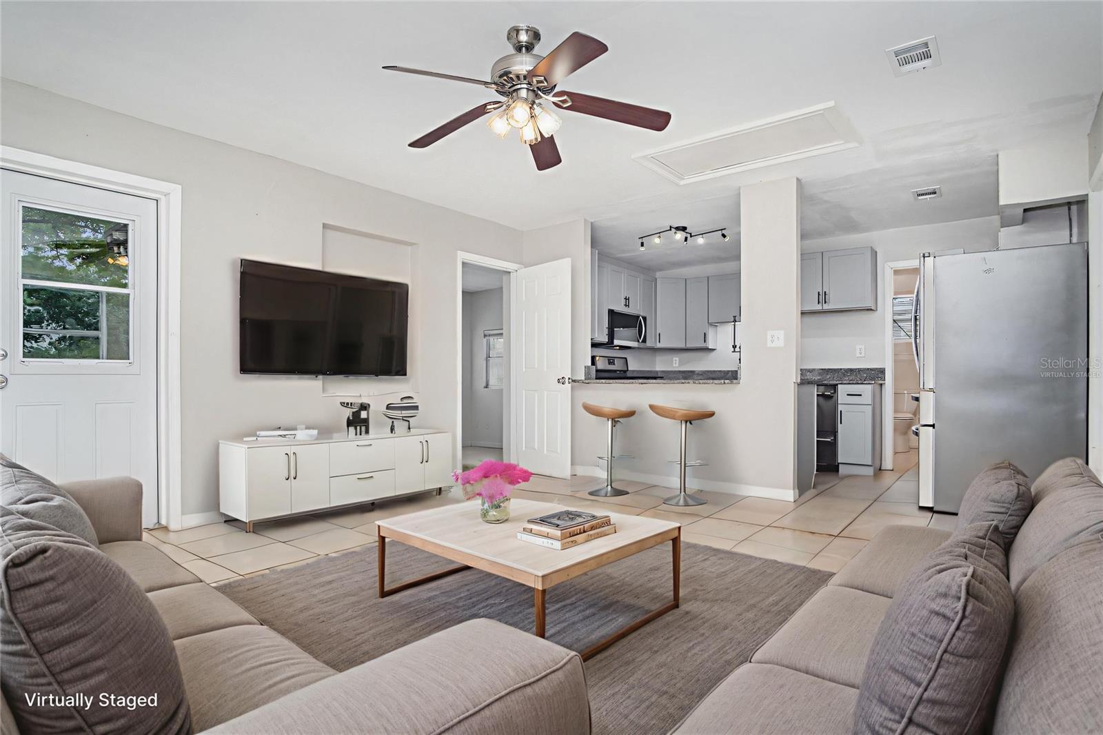 DELTONA - Residential