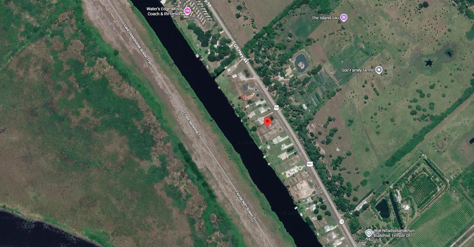 13050 US HIGHWAY 441 SE