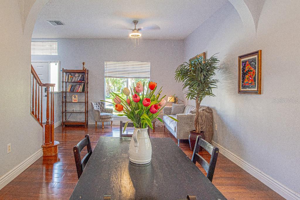1745 OAK POND COURT