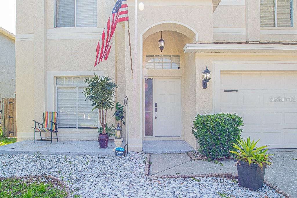 1745 OAK POND COURT