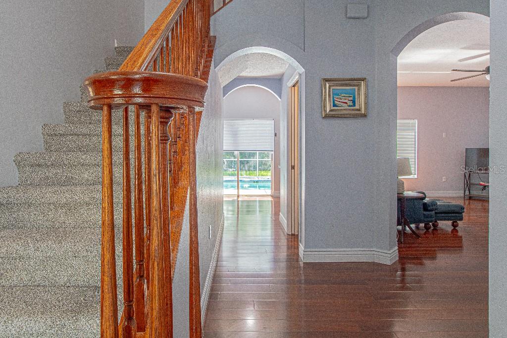 1745 OAK POND COURT