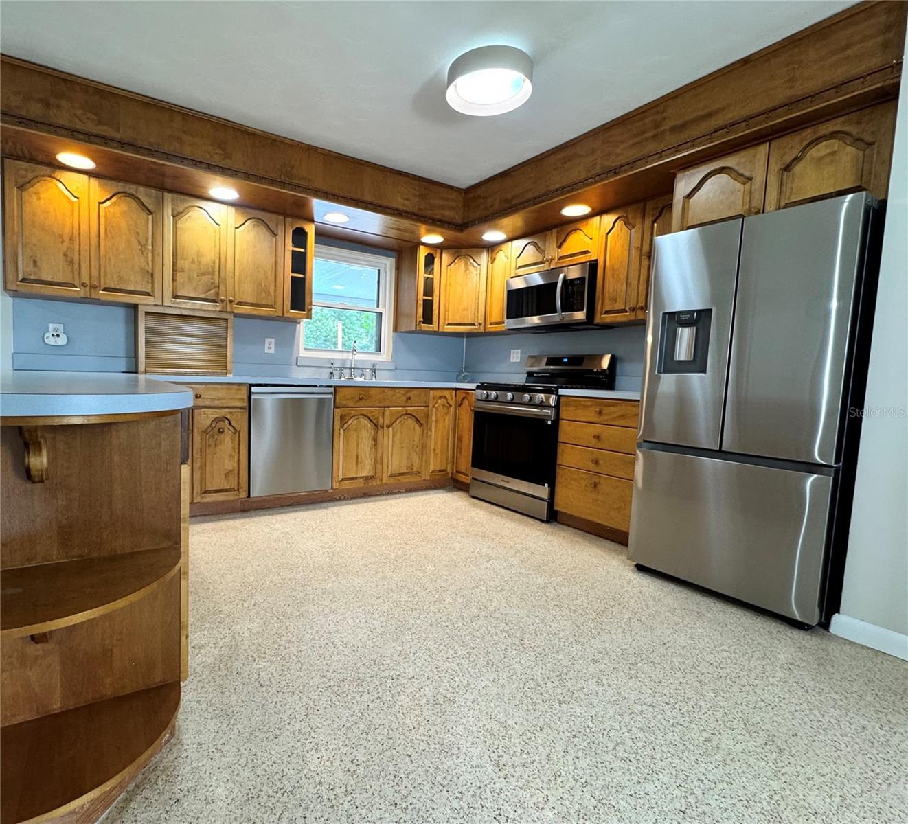 BROOKHILL - Residential