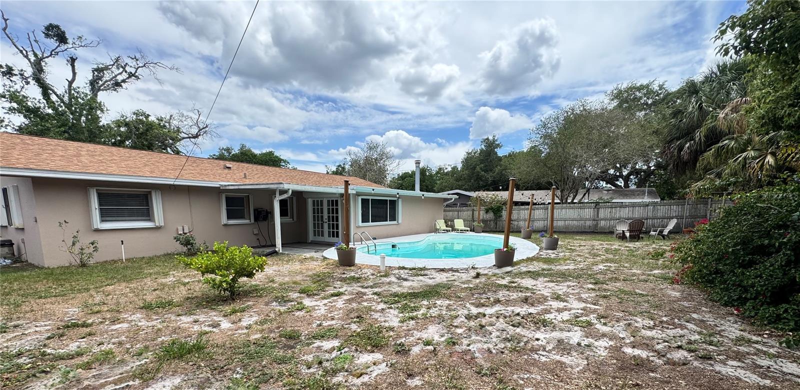 BROOKHILL - Residential